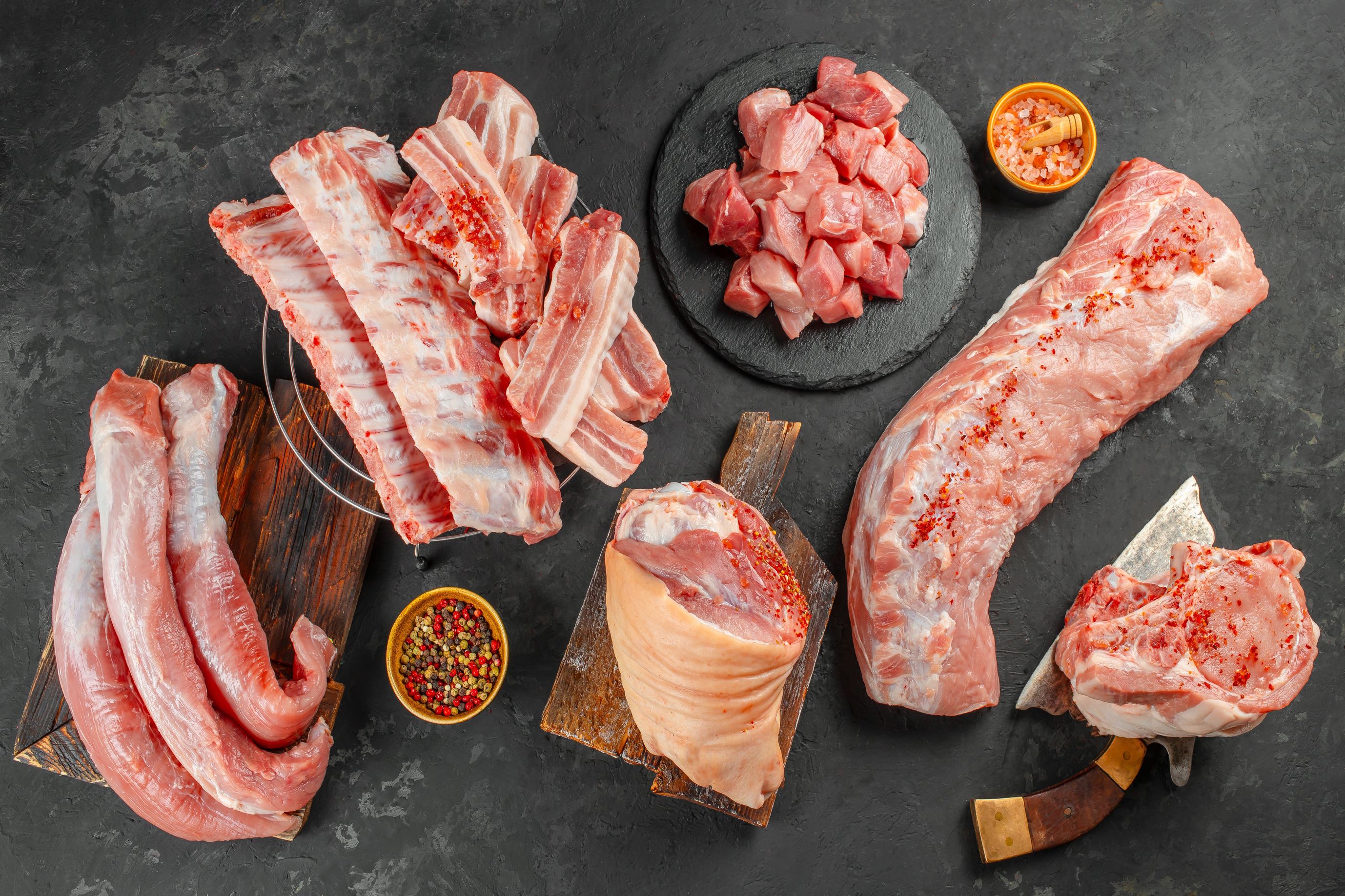 Pork