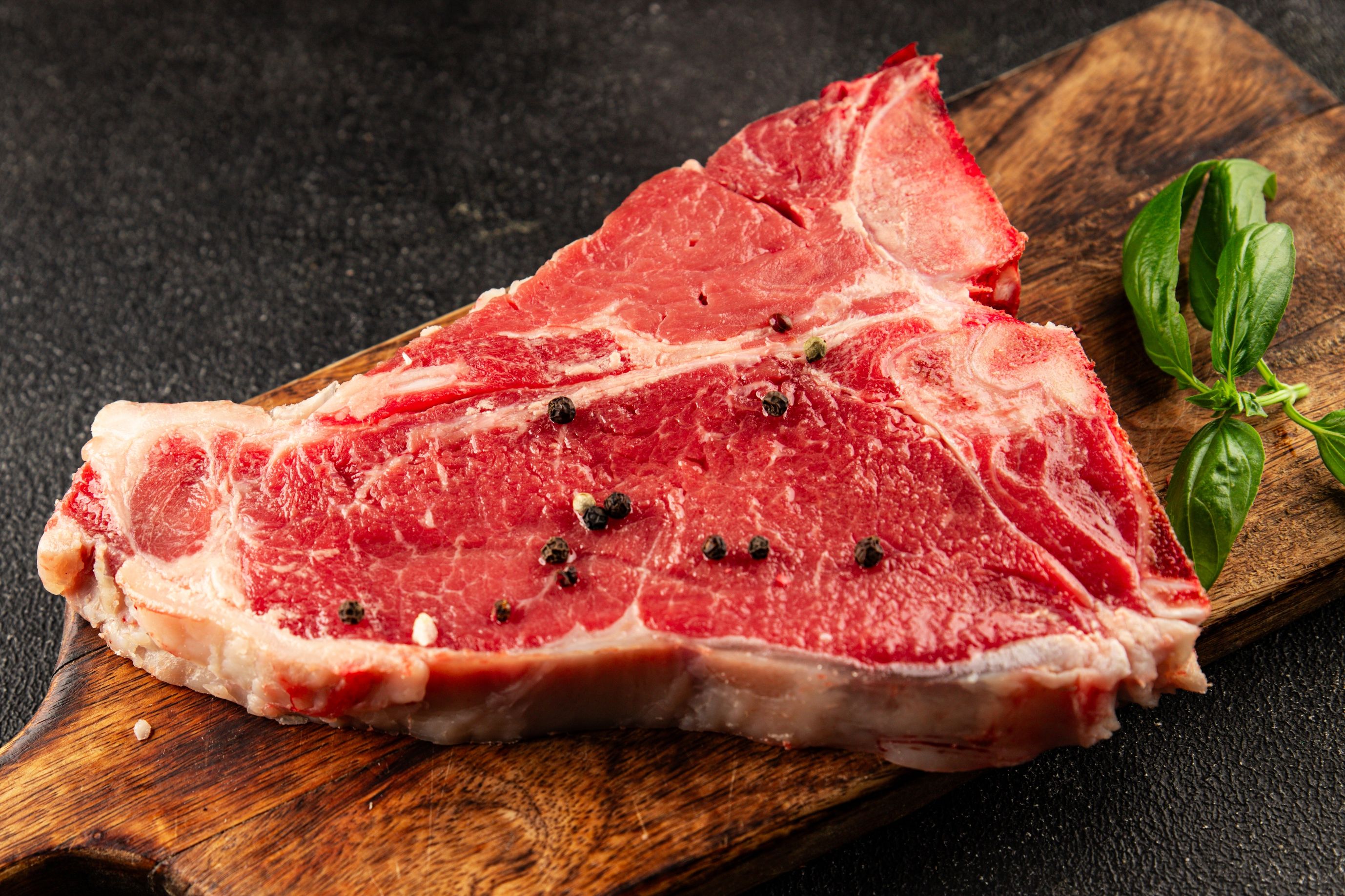 T Bone Steak