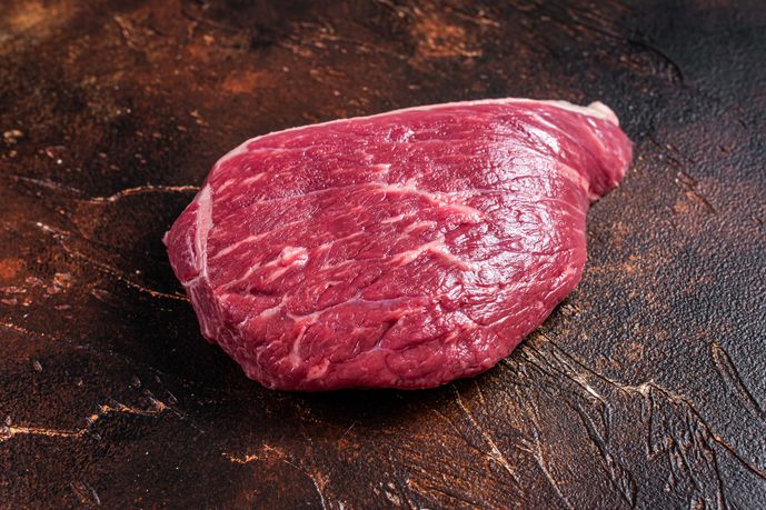 Rump Steak