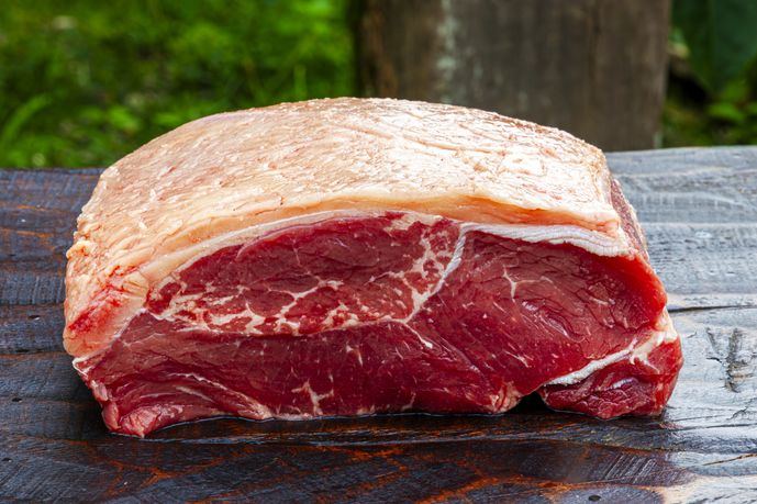 Sirloin Steak