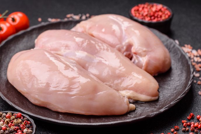 Chicken Fillet
